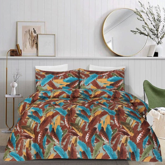 Jevan - Bed Sheet Set - Windsorlino.com