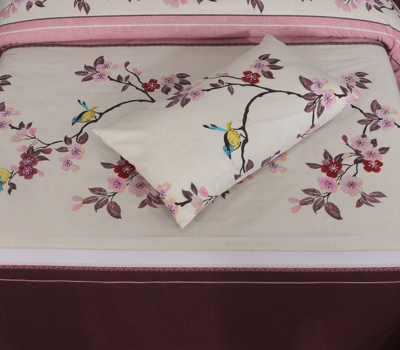 Keron - Bed Sheet Set - Windsorlino.com