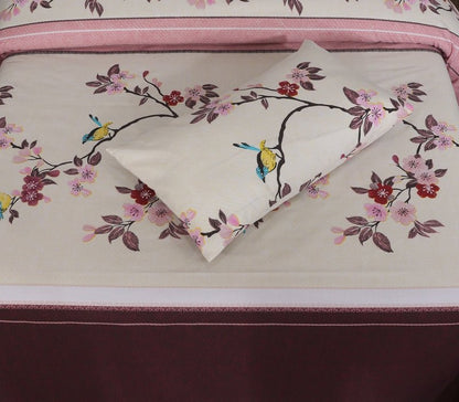 Keron - Bed Sheet Set - Windsorlino.com