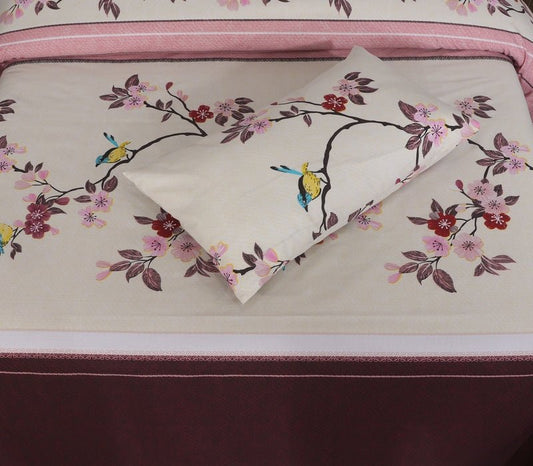 Keron - Bed Sheet Set - Windsorlino.com