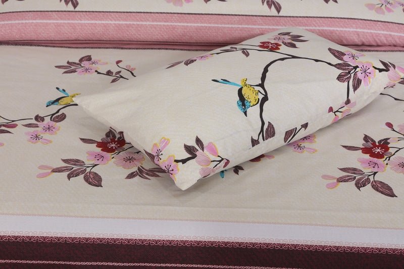 Keron - Bed Sheet Set - Windsorlino.com