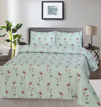 Mellani - Bed Sheet Set - Windsorlino.com