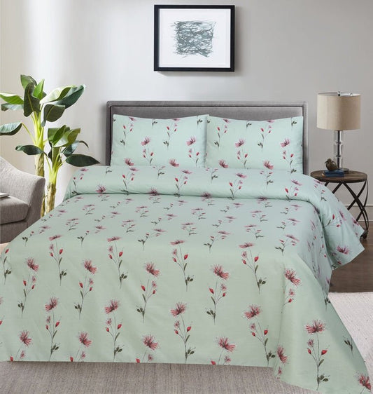 Mellani - Bed Sheet Set - Windsorlino.com