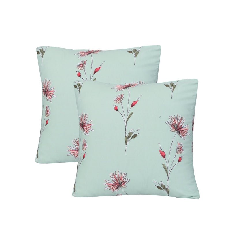 Mellani - Cushion Covers Pack of Two - Windsorlino.com