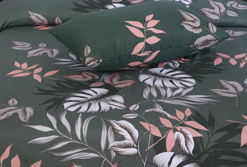 Mesetas - Bed Set - Windsorlino.com