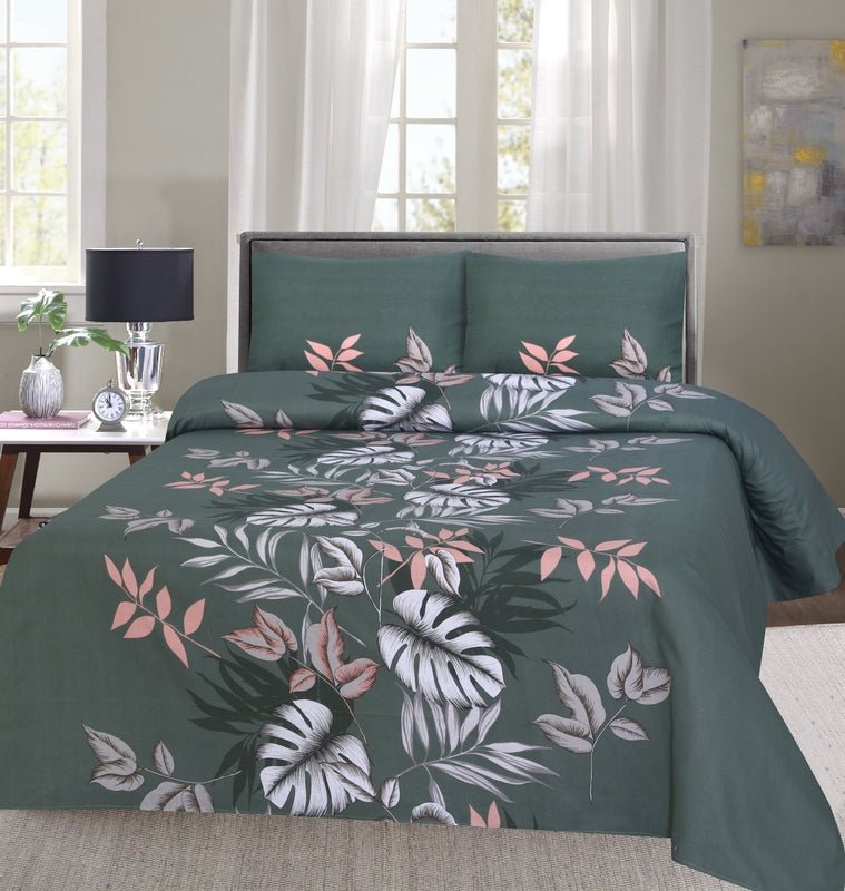 Mesetas - Bed Sheet Set - Windsorlino.com