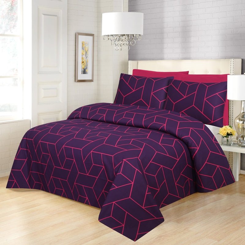 Mika - Bed Set - Windsorlino.com