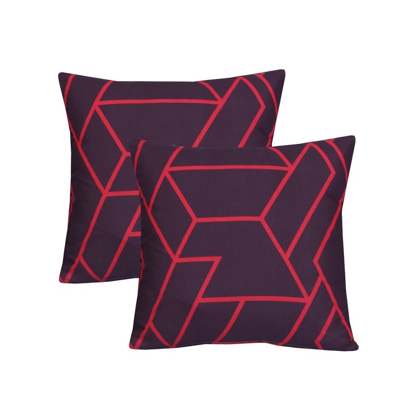 Mika-Cushion Covers Pack of Two - Windsorlino.com