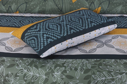 Nisbett - Bed Sheet Set - Windsorlino.com