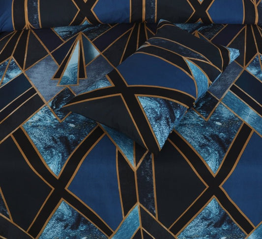 Ocean Wave - Bed Set - Windsorlino.com