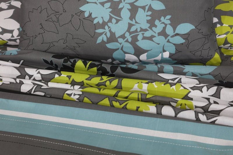 Reynold - Bed Sheet Set - Windsorlino.com