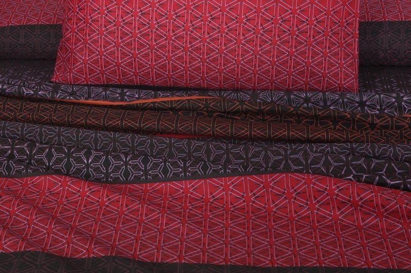 Rigne - Bed Set - Windsorlino.com