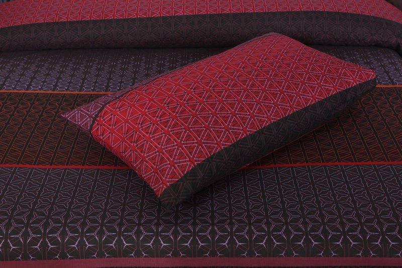 Rigne - Bed Set - Windsorlino.com