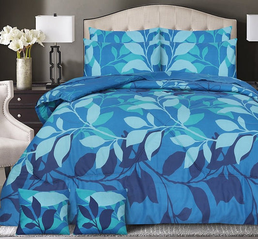 Robbins - Winter Razai Set - Windsorlino.com