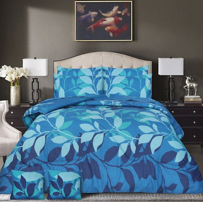 Robbins - Winter Razai Set - Windsorlino.com