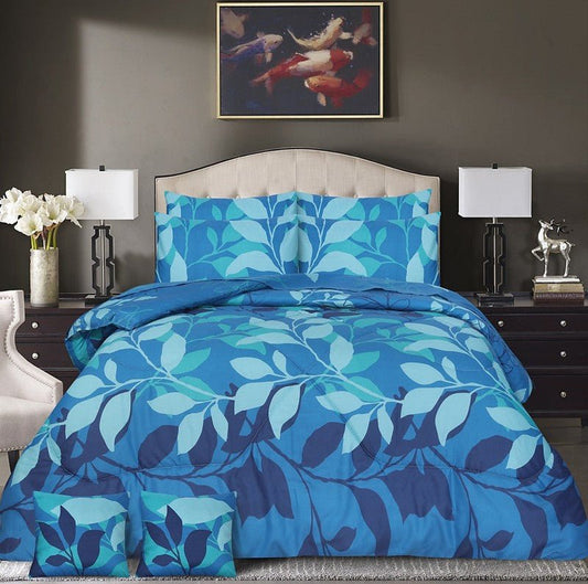 Robbins - Winter Razai Set - Windsorlino.com