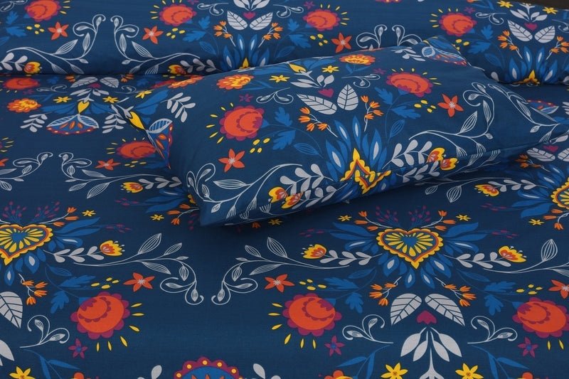 Rudky - Bed Set - Windsorlino.com