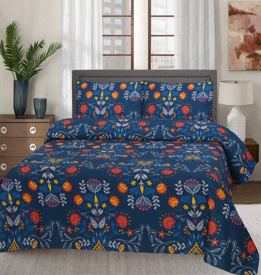 Rudky - Bed Sheet Set - Windsorlino.com