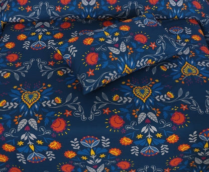 Rudky - Bed Sheet Set - Windsorlino.com