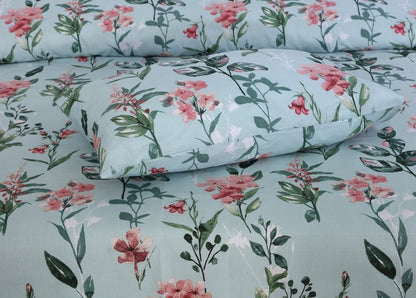 Ternopil - Bed Sheet Set - Windsorlino.com