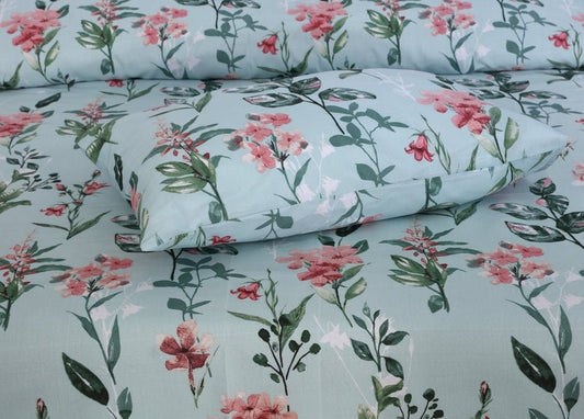 Ternopil - Bed Sheet Set - Windsorlino.com
