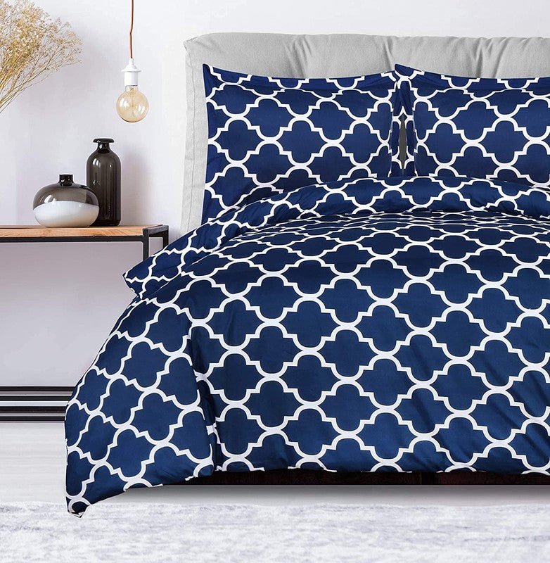 Trellis - Bed sheet set - Windsorlino.com