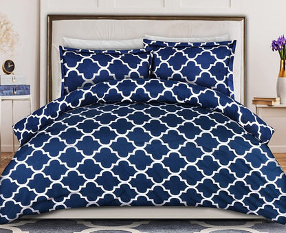 Trellis - Bed sheet set - Windsorlino.com
