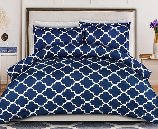 Trellis - Bed sheet set - Windsorlino.com