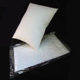 Vacuum Packed-Luxury Filled Pillow