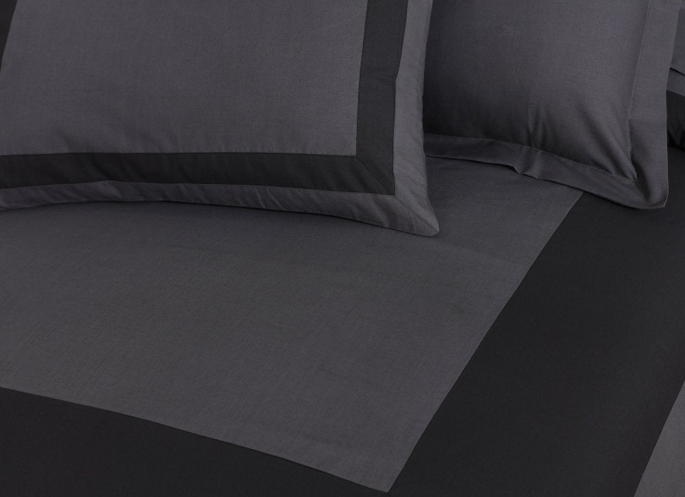 Xander Imperial - Bed Set 8 Pcs (Luxury) - Windsorlino.com