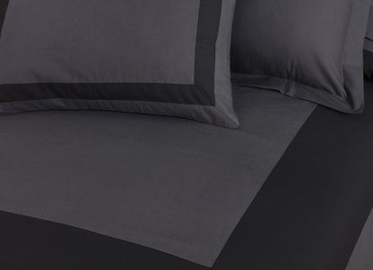 Xander Imperial - Bed Set 8 Pcs (Luxury) - Windsorlino.com