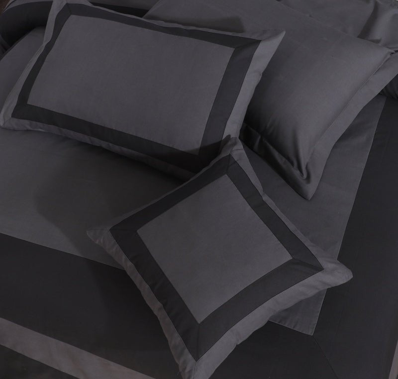 Xander Imperial - Bed Set 8 Pcs (Luxury) - Windsorlino.com