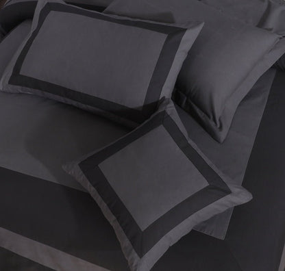Xander Imperial - Bed Set 8 Pcs (Luxury) - Windsorlino.com
