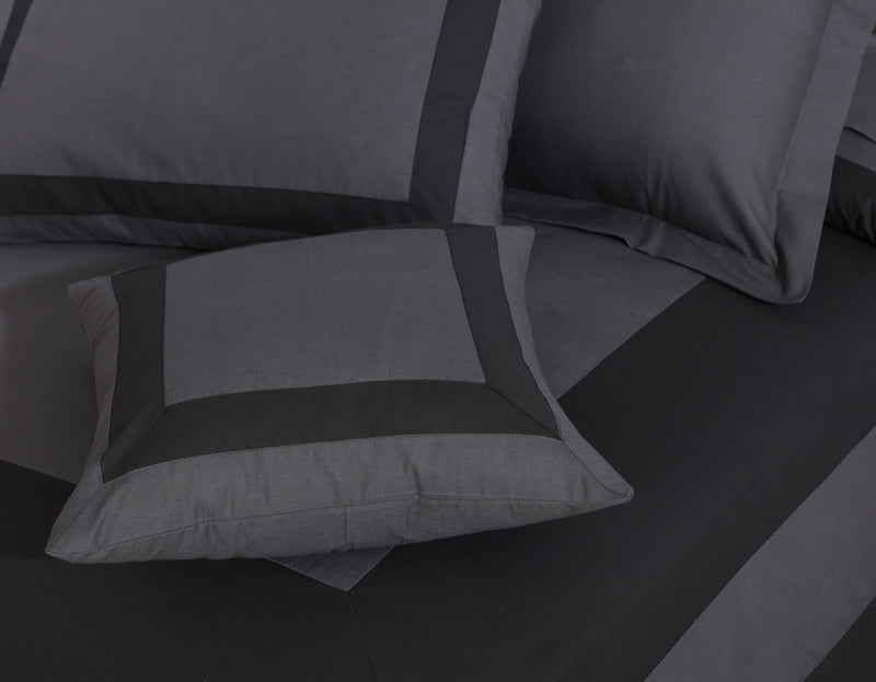Xander Imperial - Bed Set 8 Pcs (Luxury) - Windsorlino.com