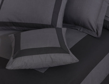 Xander Imperial - Bed Set 8 Pcs (Luxury) - Windsorlino.com