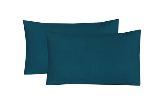 Zinc - Pack of 2 Pillow Cases (Luxury) - Windsorlino.com